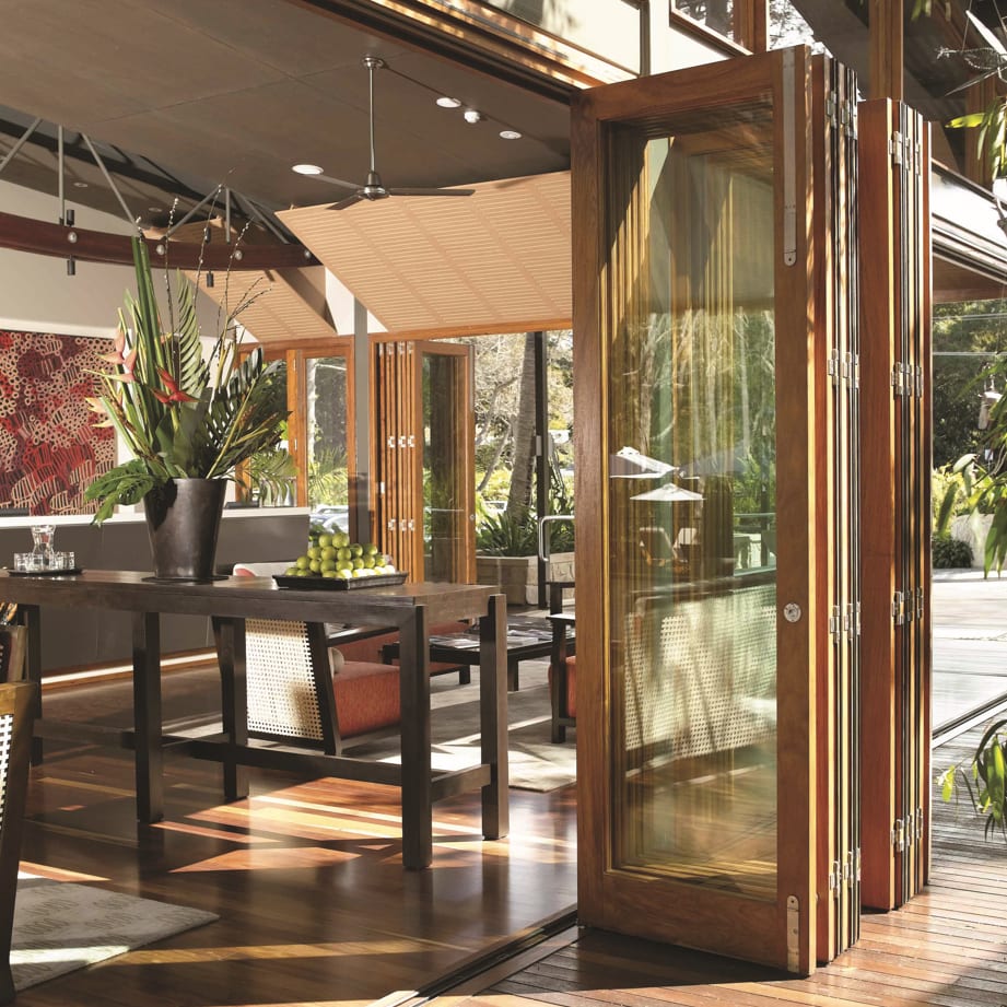 Folding Door Systems