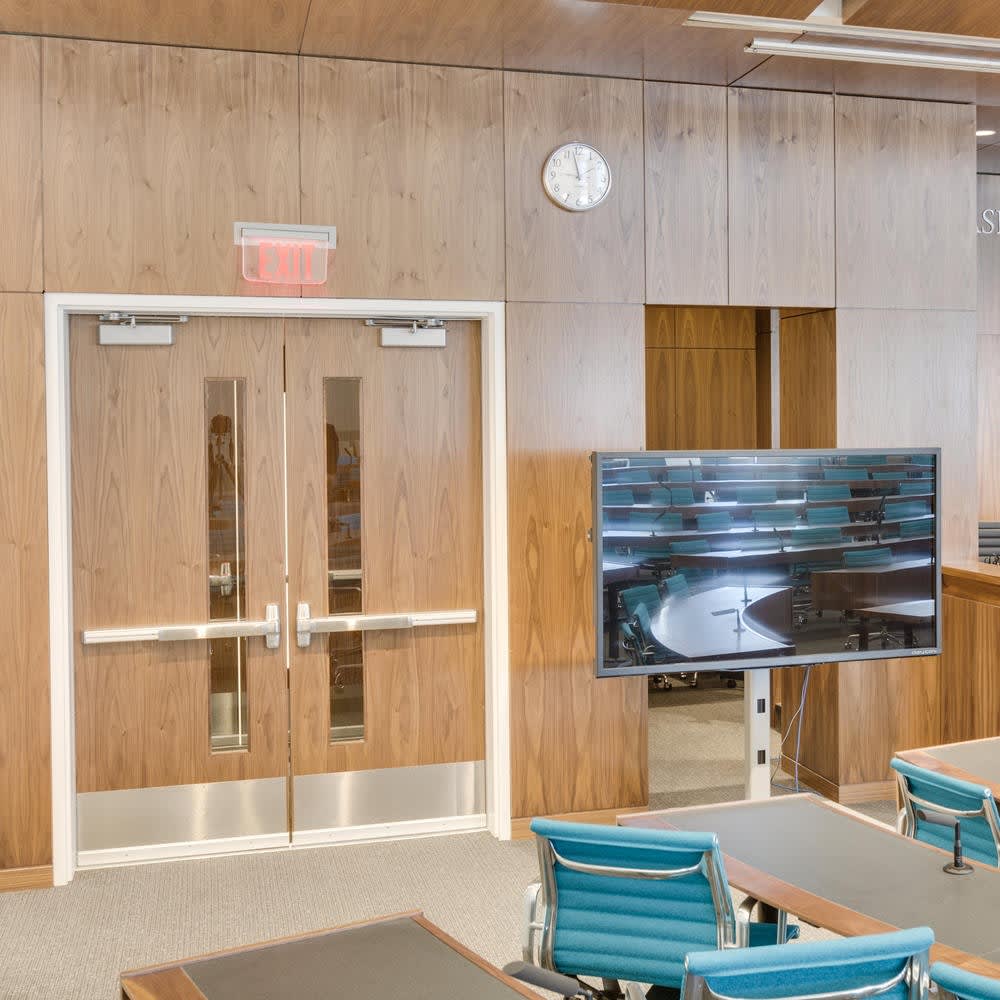Fire Doors
