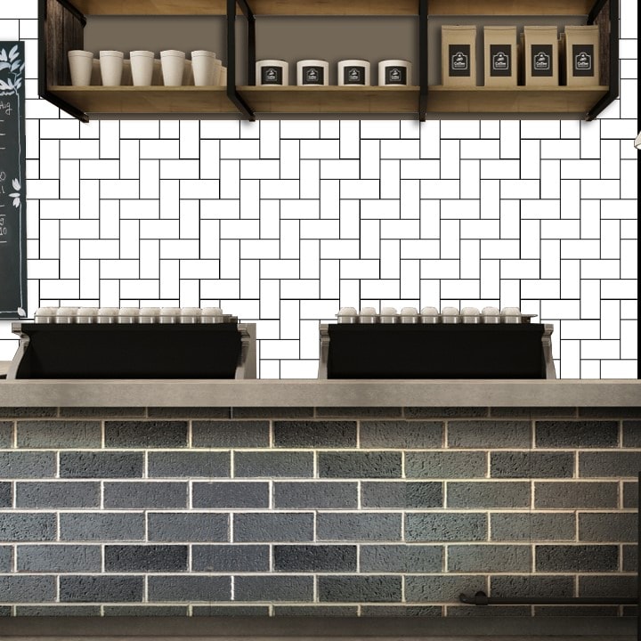 Herringbone