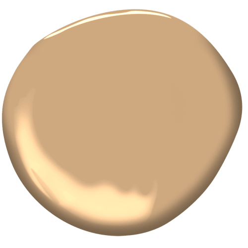 Acorn Yellow