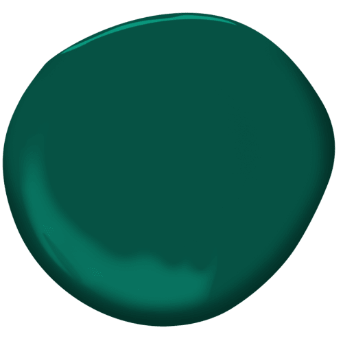 Absolute Green