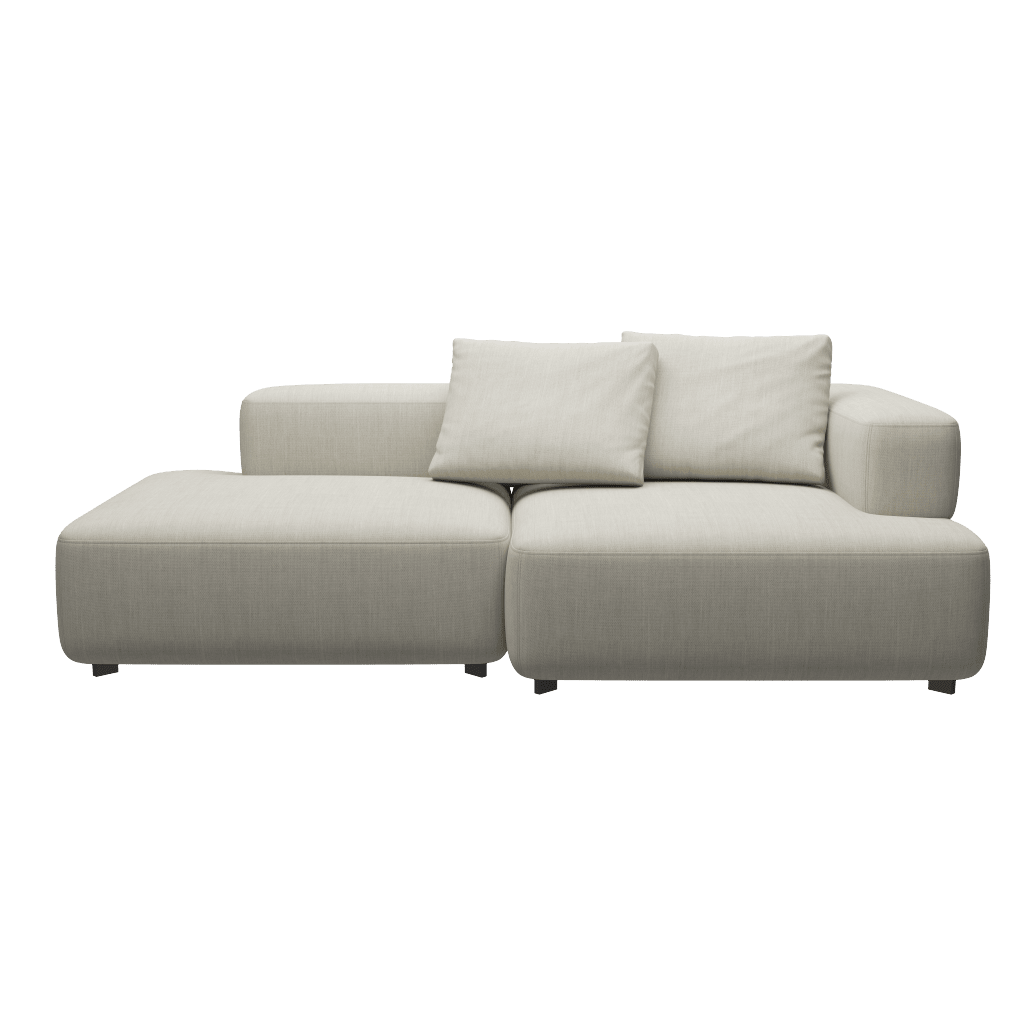 Alphabet Sofa Series PL240-5