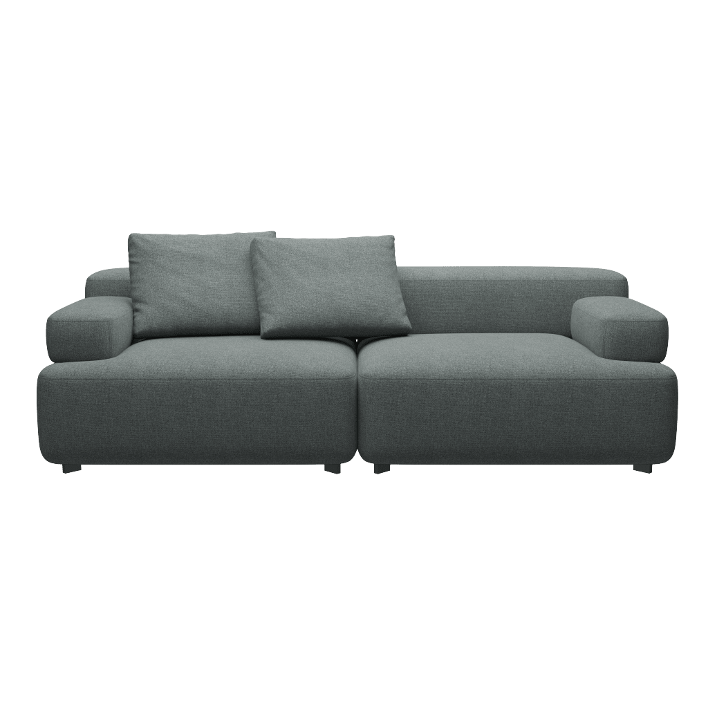 Alphabet Sofa Series PL240-1