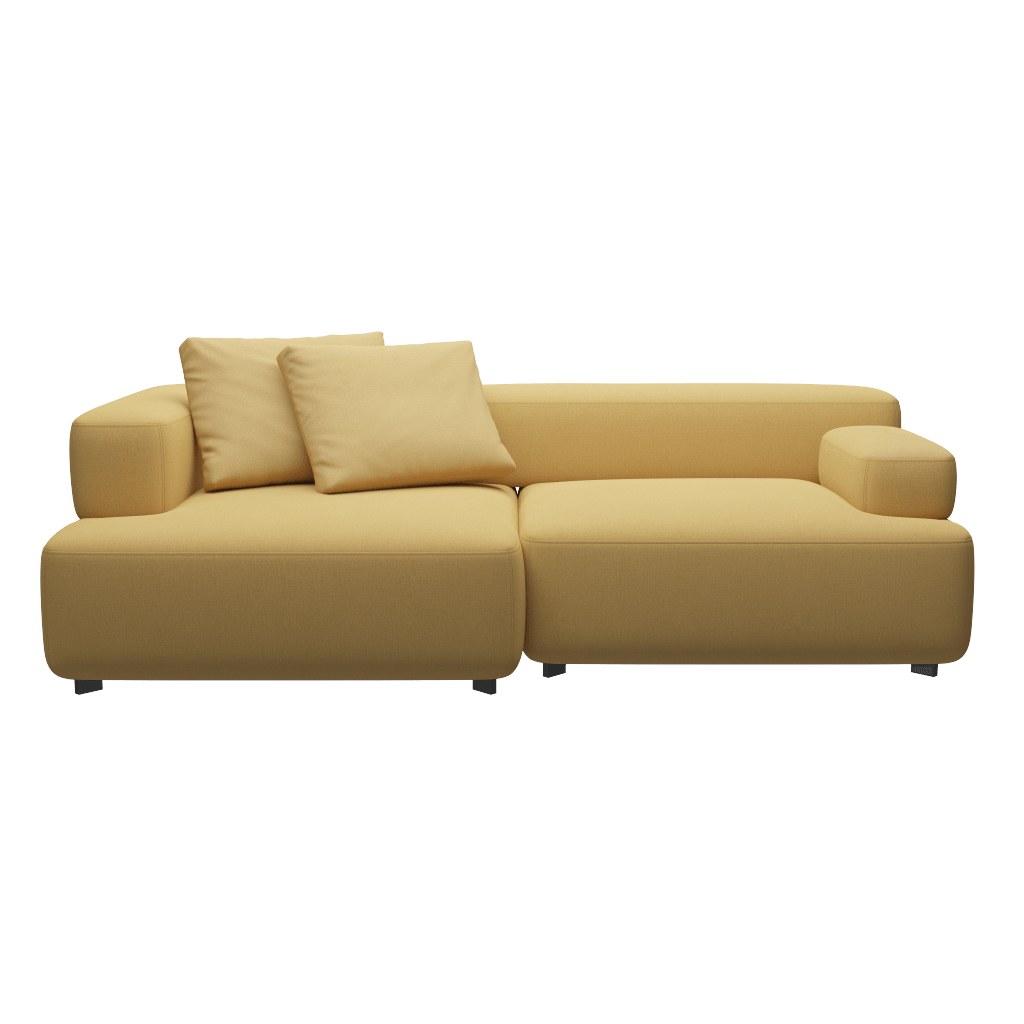 Alphabet Sofa Series PL240-2