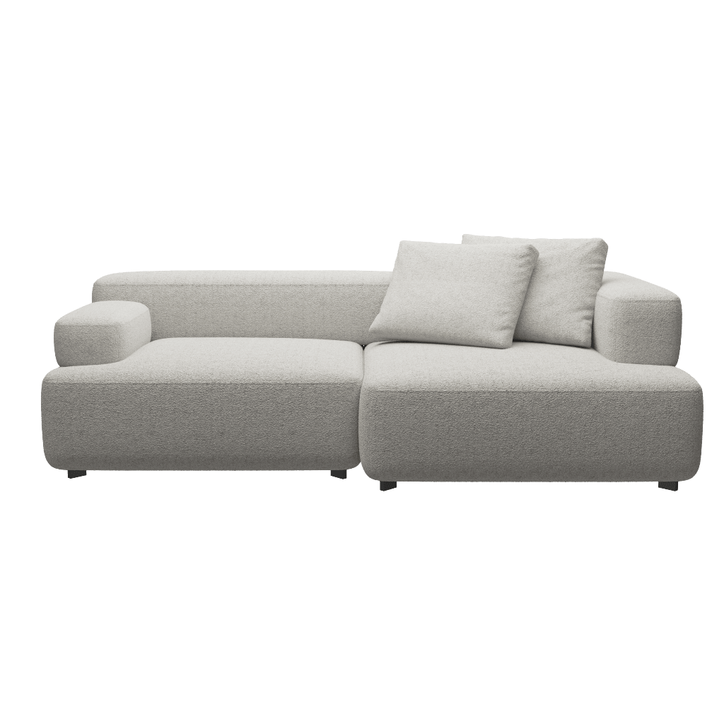 Alphabet Sofa Series PL240-3