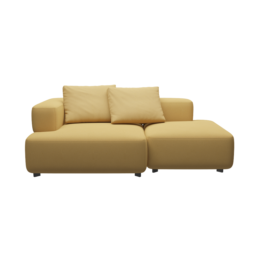Alphabet Sofa Series PL210-3