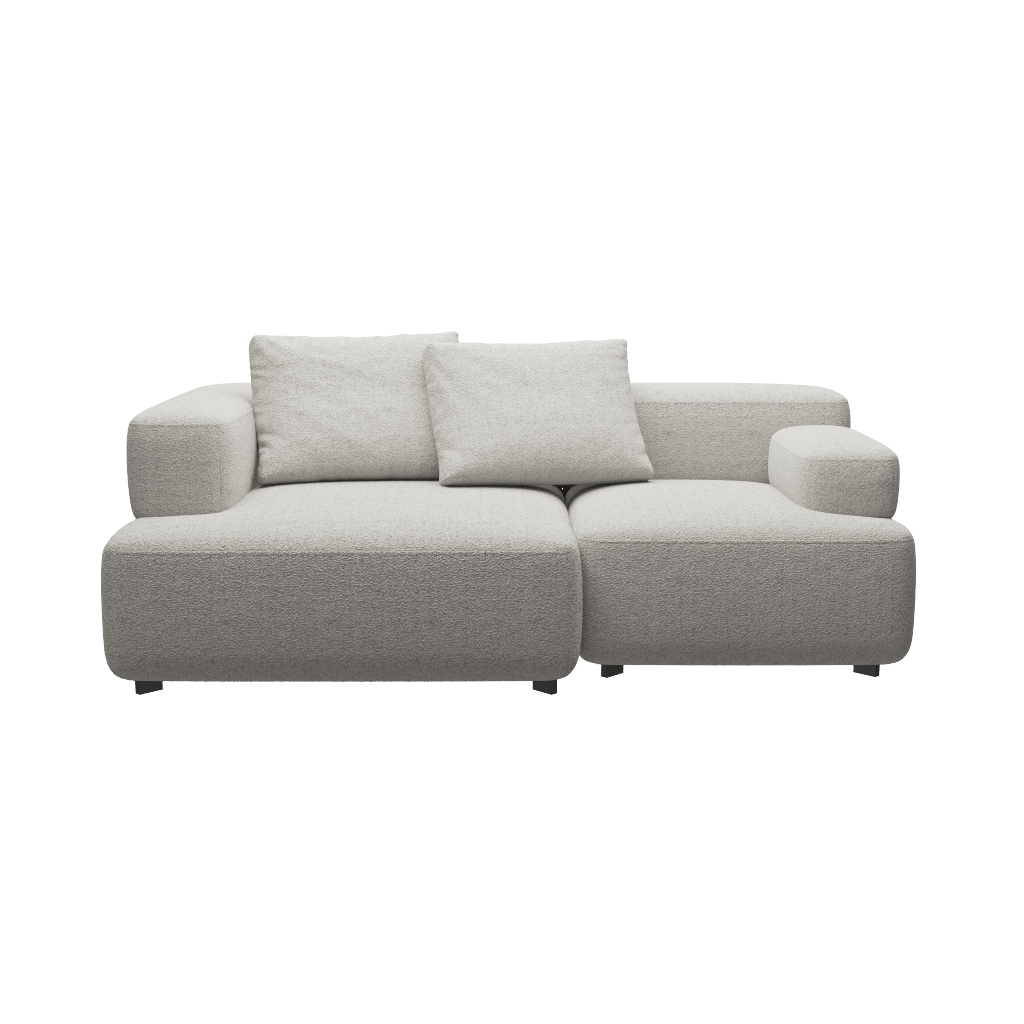 Alphabet Sofa Series PL210-1