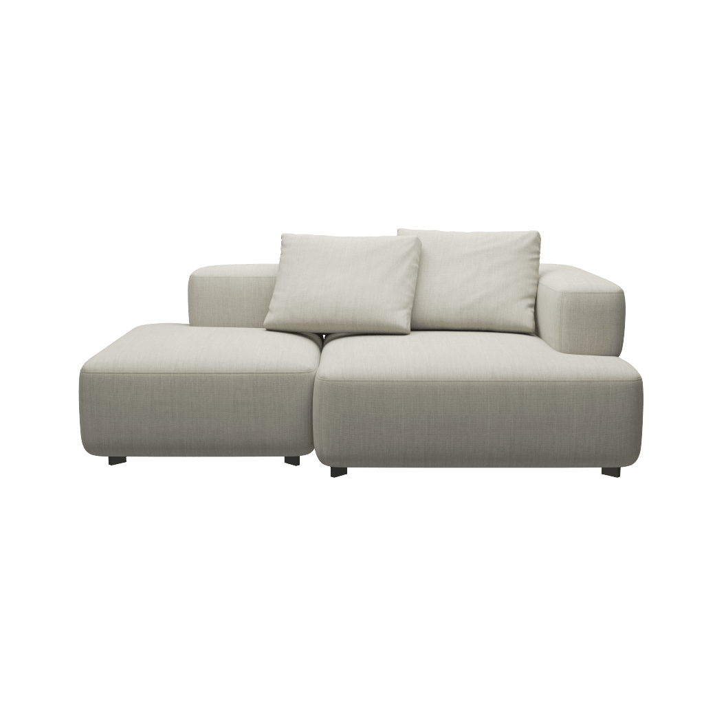 Alphabet Sofa Series PL210-4