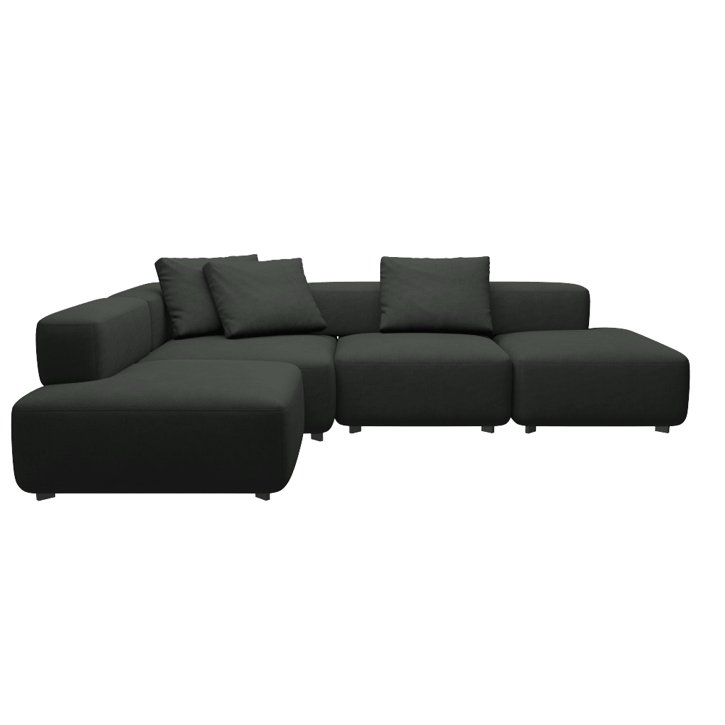 Alphabet Sofa Series PL300-3