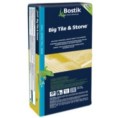 Big Tile & Stone™
