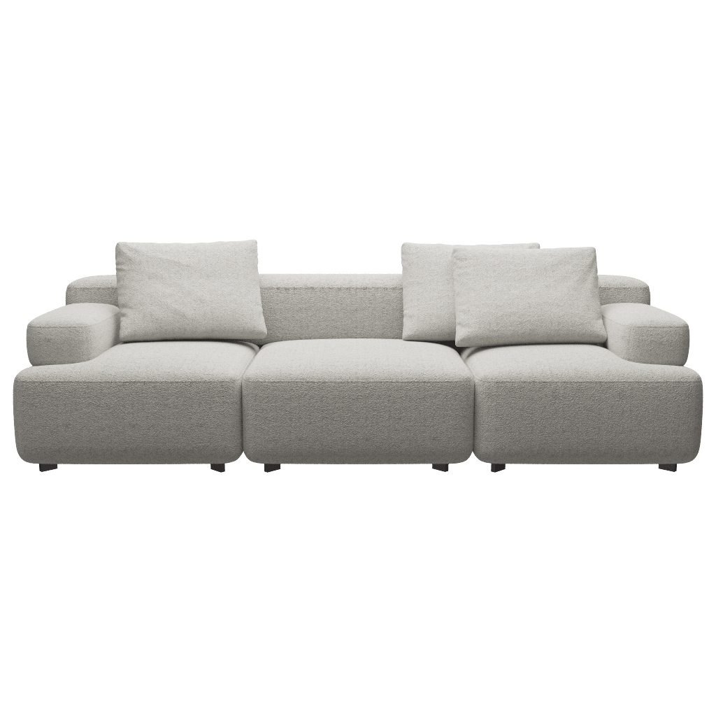 Alphabet Sofa Series PL270-1