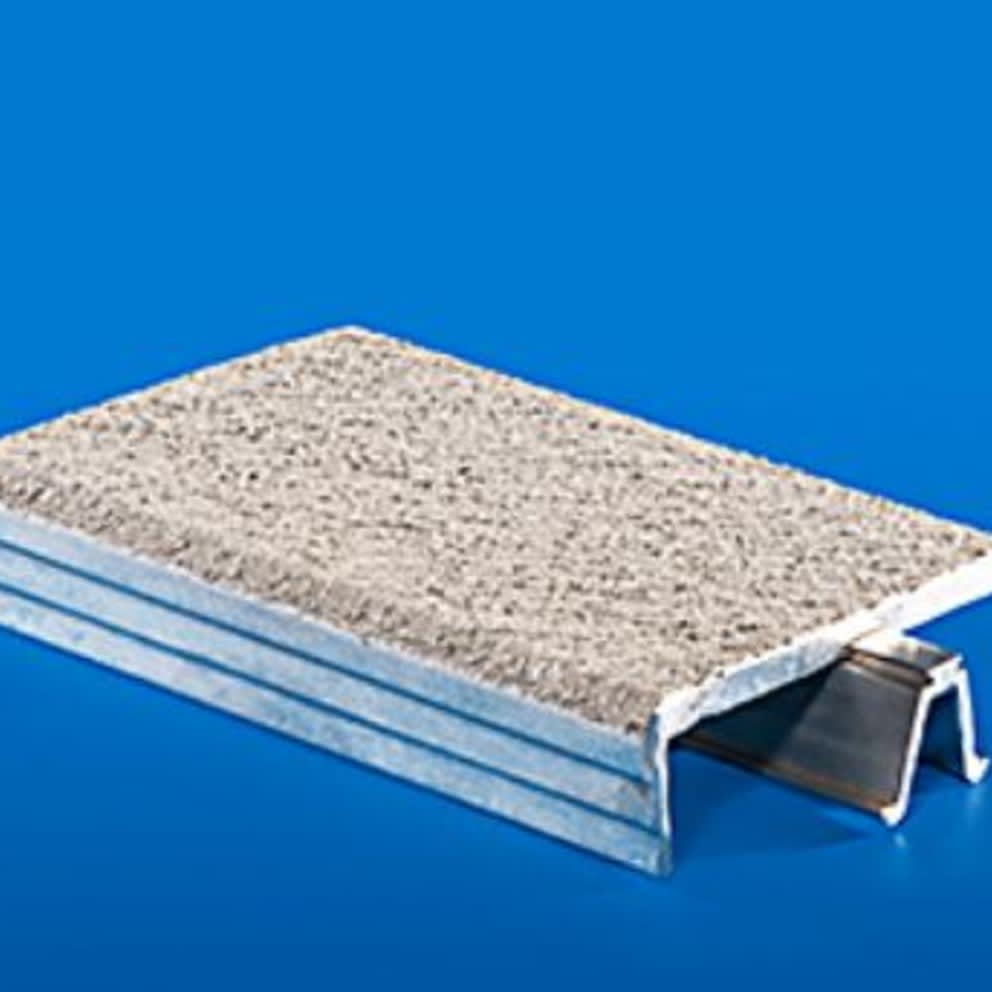 Stair Tread Nosings