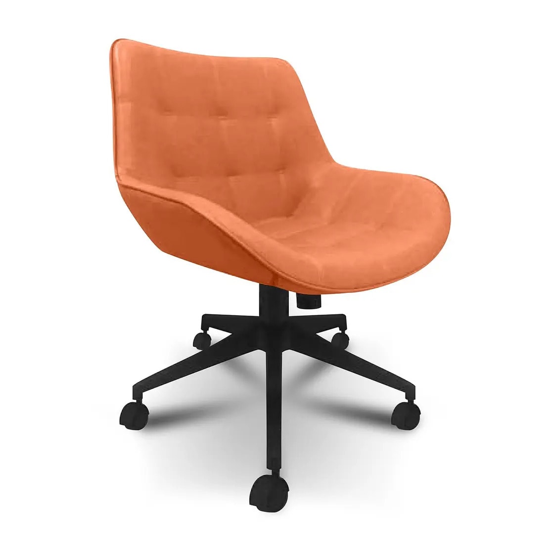 Upholstered Task Chair