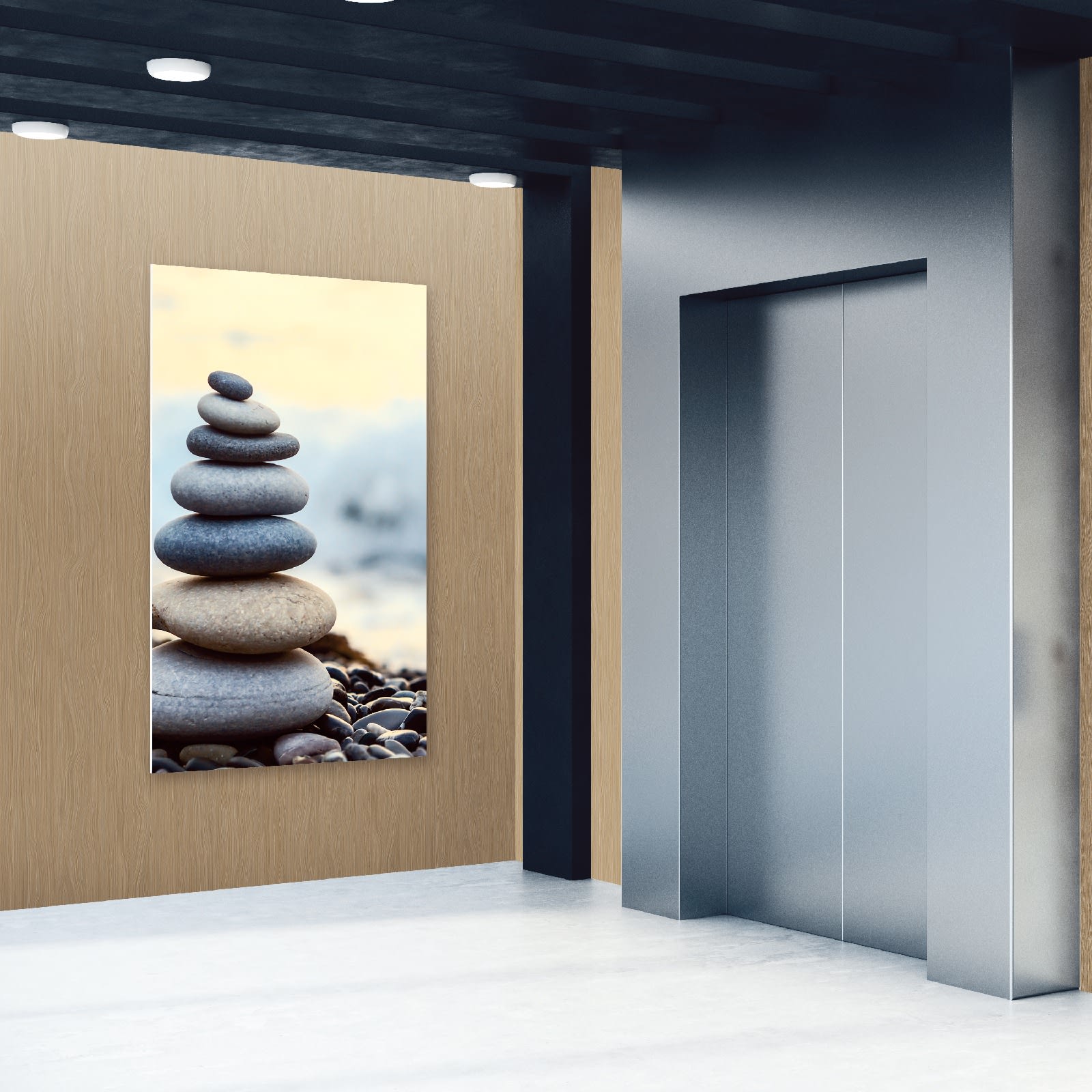 Ash Wall Protection