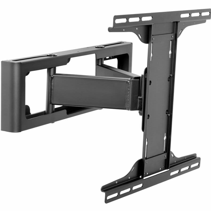 Pull Out Pivot Wall Mount