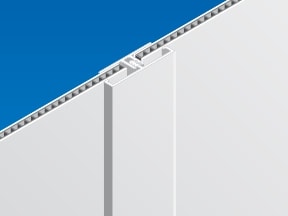 SinoCore® 2pc Moldings