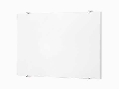Glass White Board