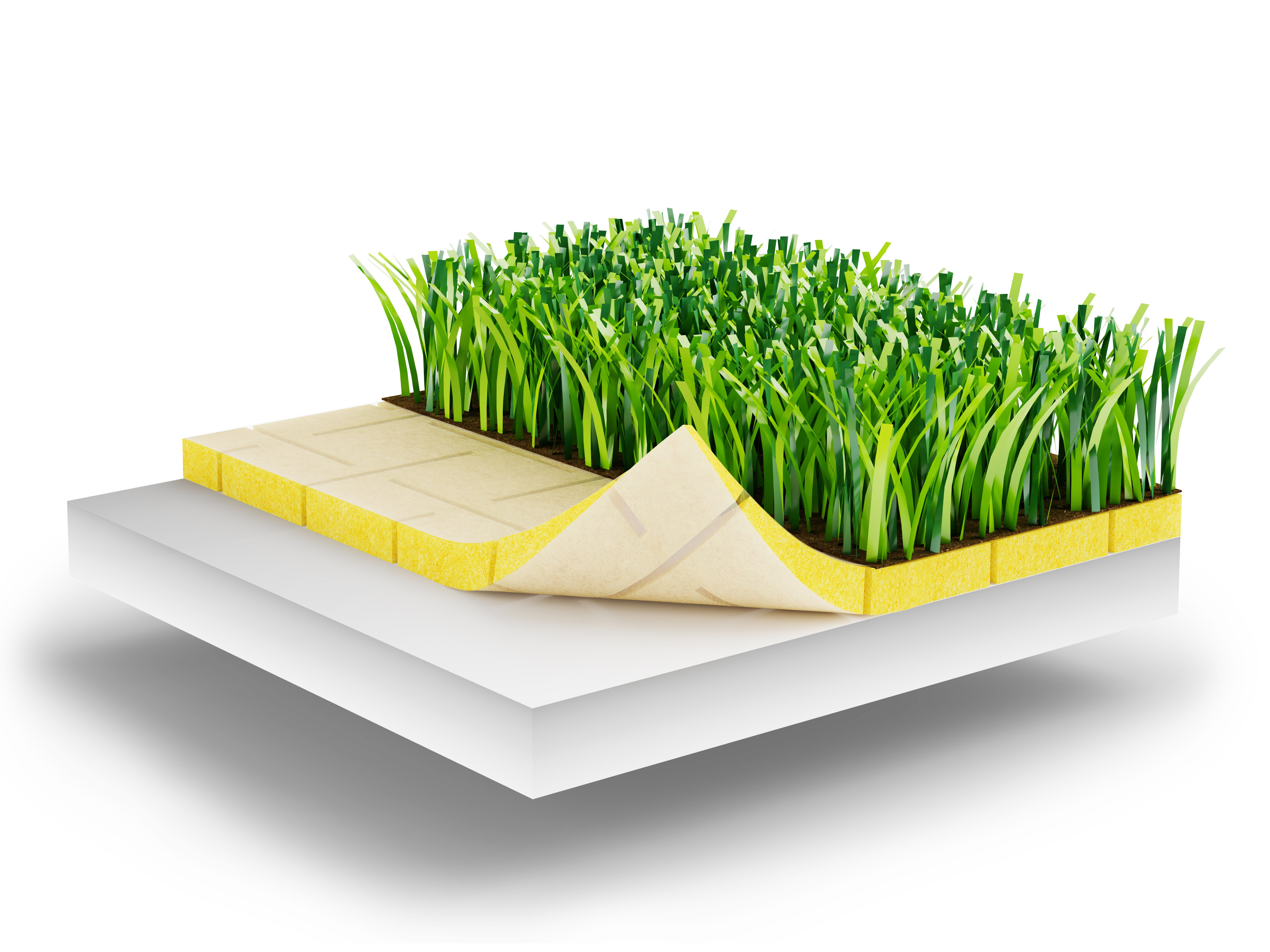 ProPlay-Sport Shockpad