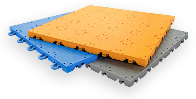 Compete Indoor Tile