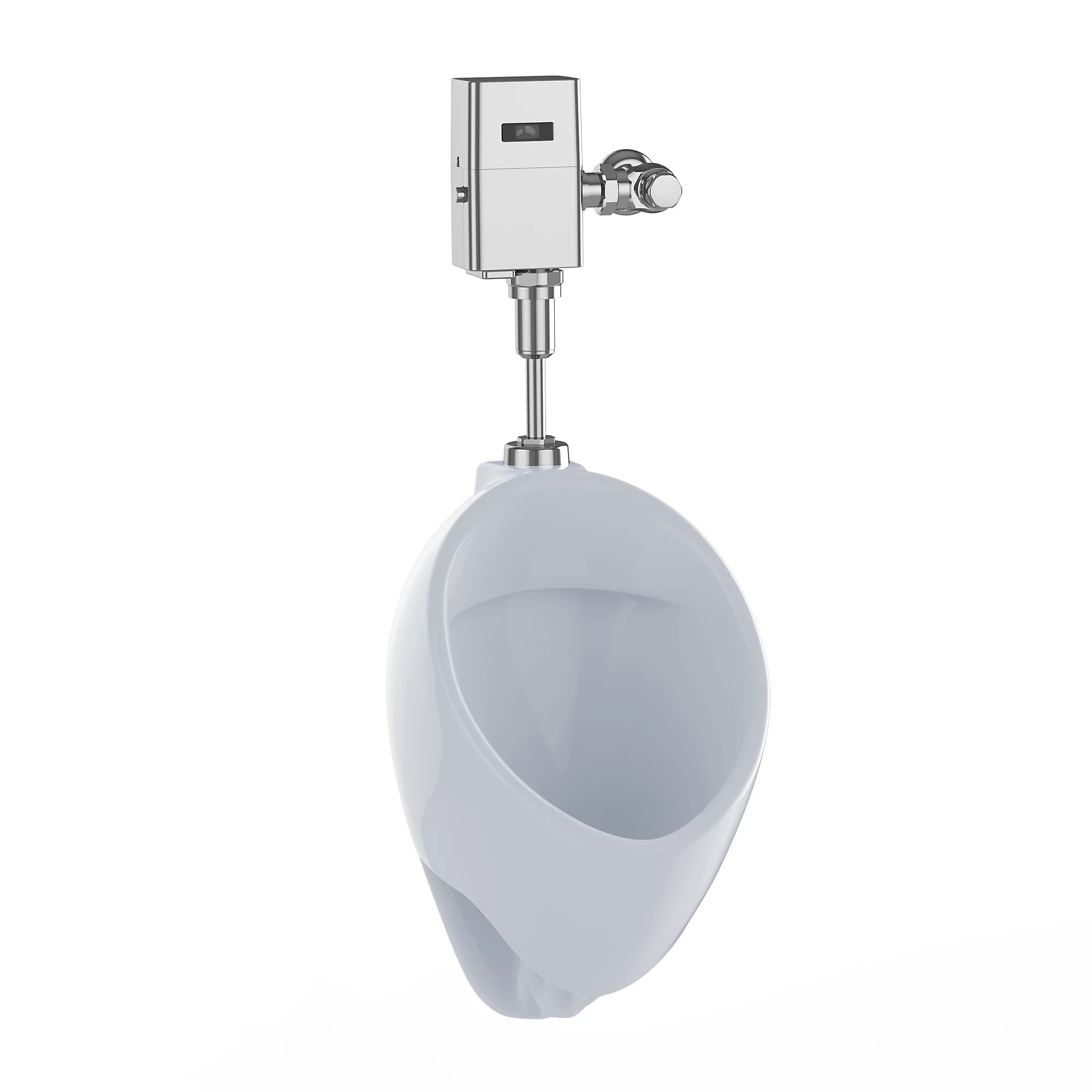 Commercial Washout Ultra High-Efficiency Urinal, 0.125 GPF - ADA - CEFIONTECT (Reclaimed Water