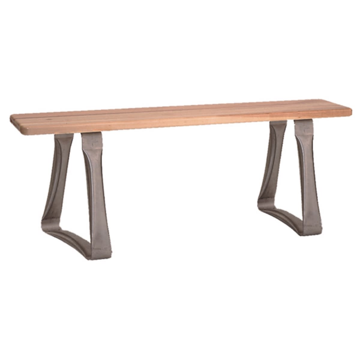Benches & Pedestals