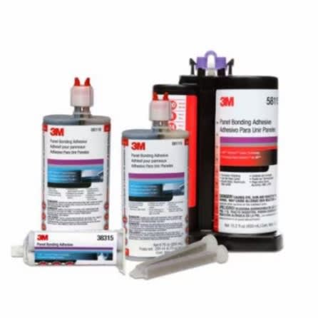 3M™ Panel Bonding Adhesive