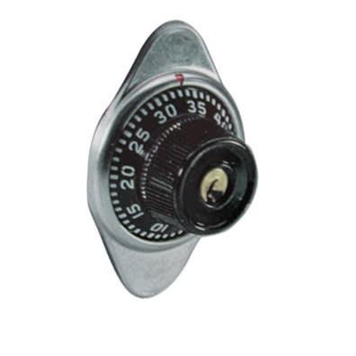 Locker Lock