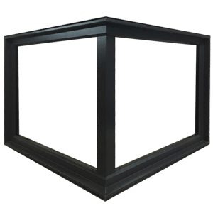 Corner