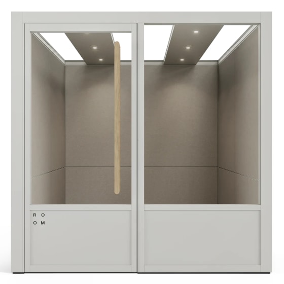 Room M Frame