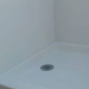 60”x36”-16 1/2 Offset Drain