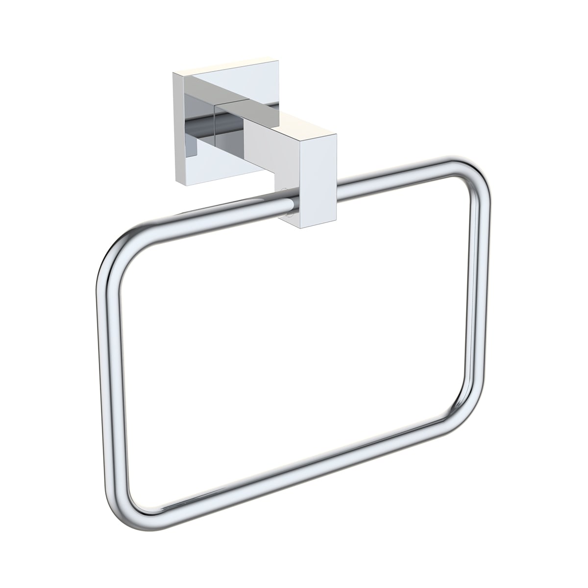 Boston Towel Ring