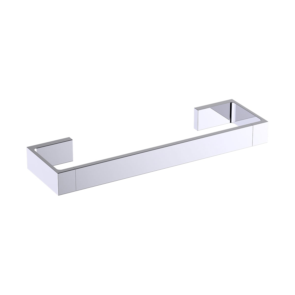 Chicago Towel Ring – Round