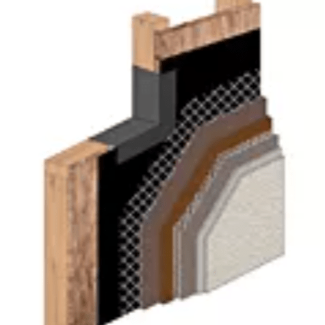 Fastwall 300-K Assembly