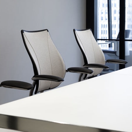 Liberty Meeting Chair