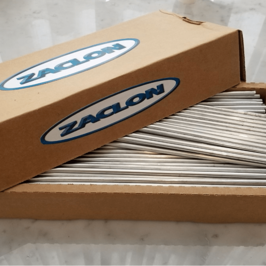 Alloy Repair Rod