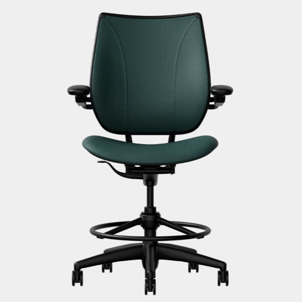Liberty Ocean Task Stool