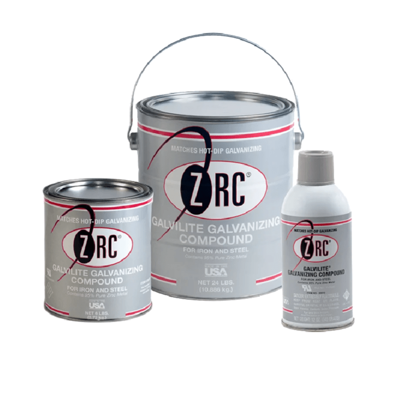 ZRC Galvilite®