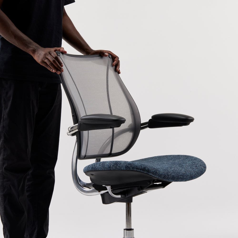 Liberty Ocean Meeting Chair