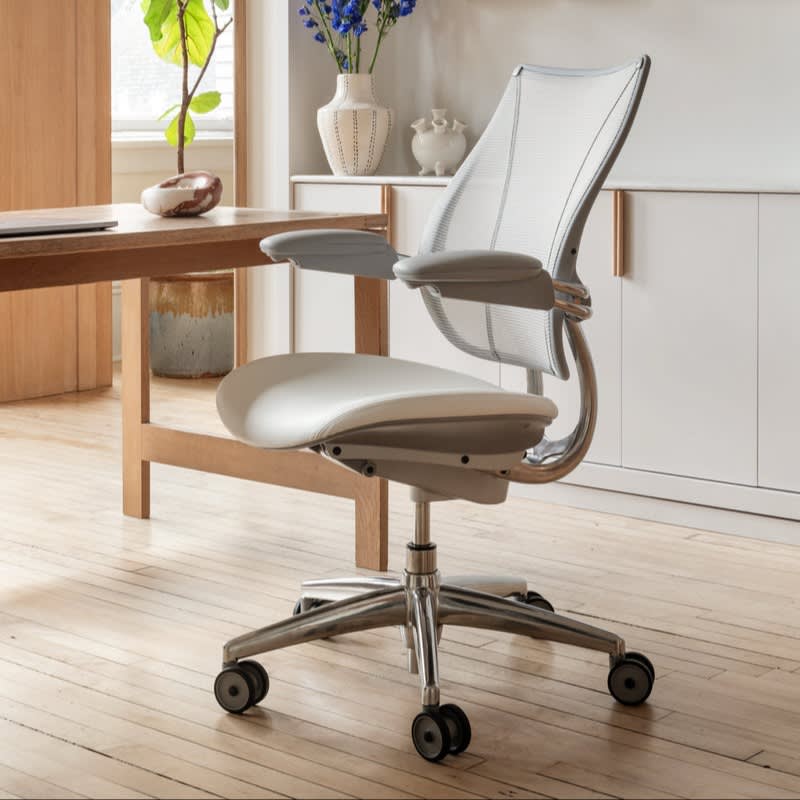 Liberty Ocean Task Chair