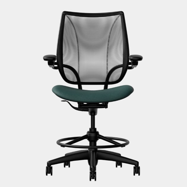 Liberty Ocean Task Stool