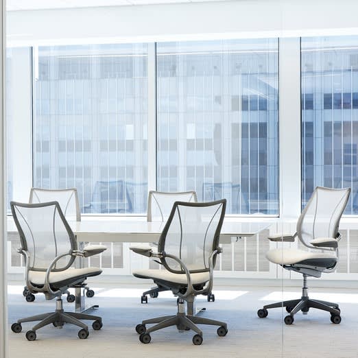 Liberty Ocean Meeting Chair