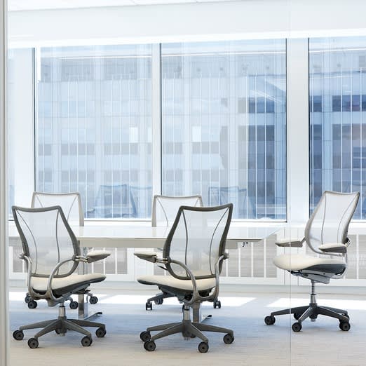 Liberty Meeting Chair
