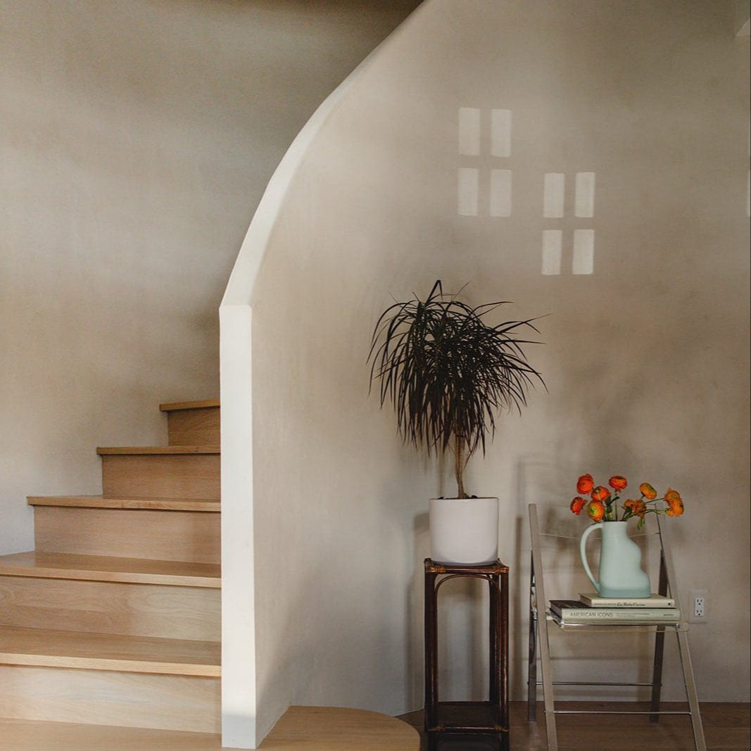 Limestone Plaster