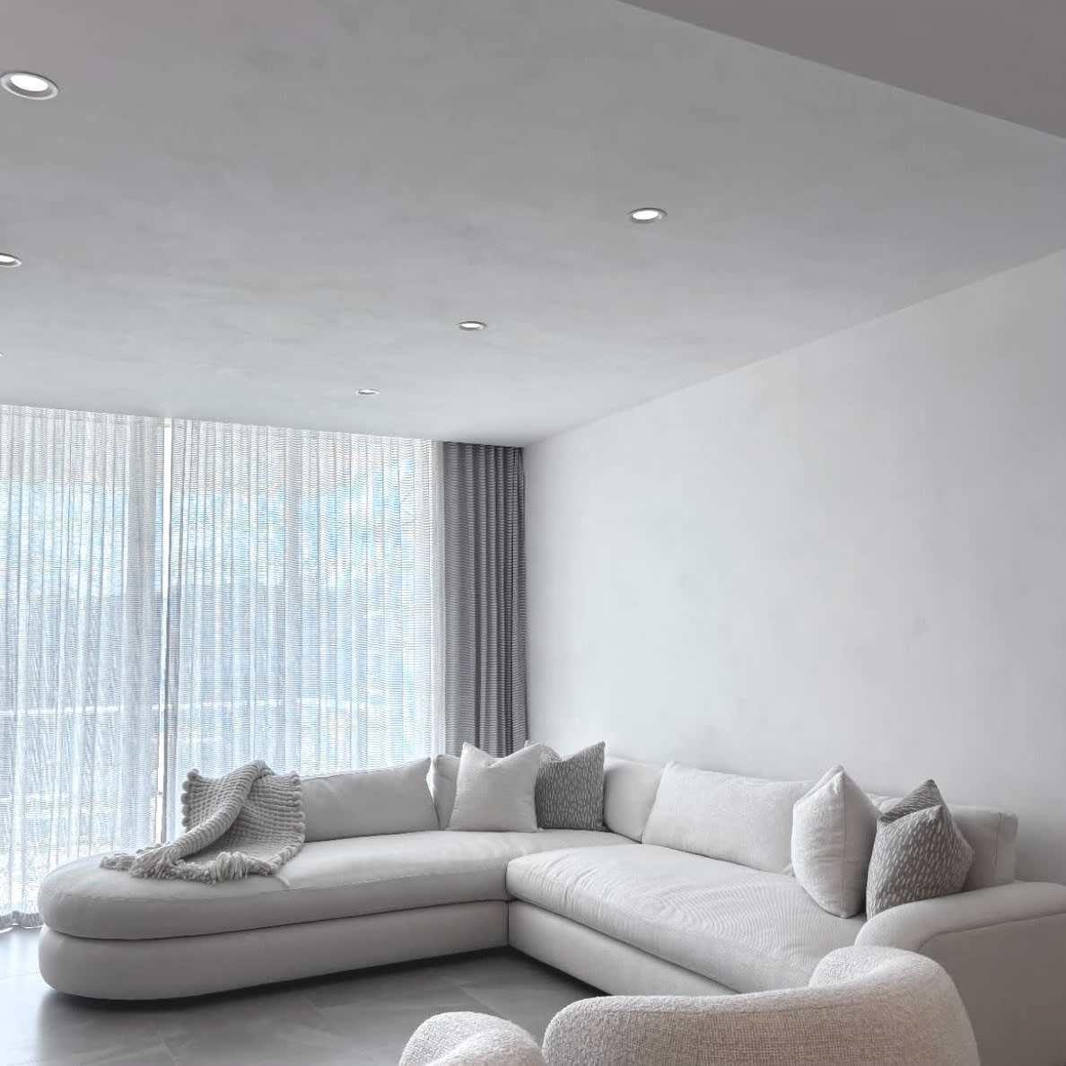 Limewash Paint