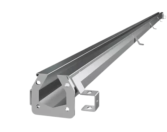 6000 Series Slot Drain
