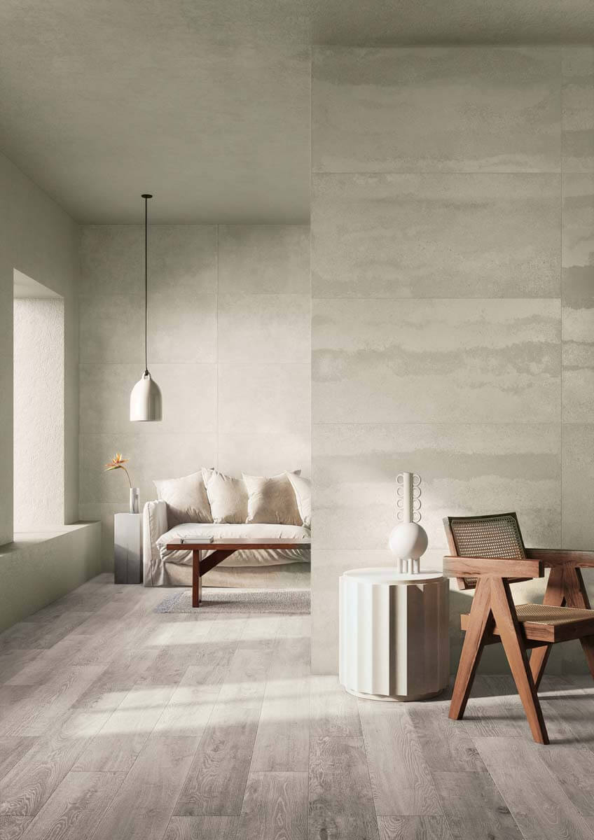 Castelvetro Clayforms