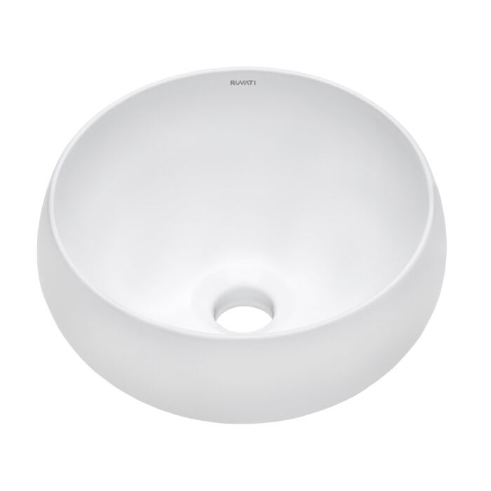 Ruvati 12 inch Bathroom Vessel Sink