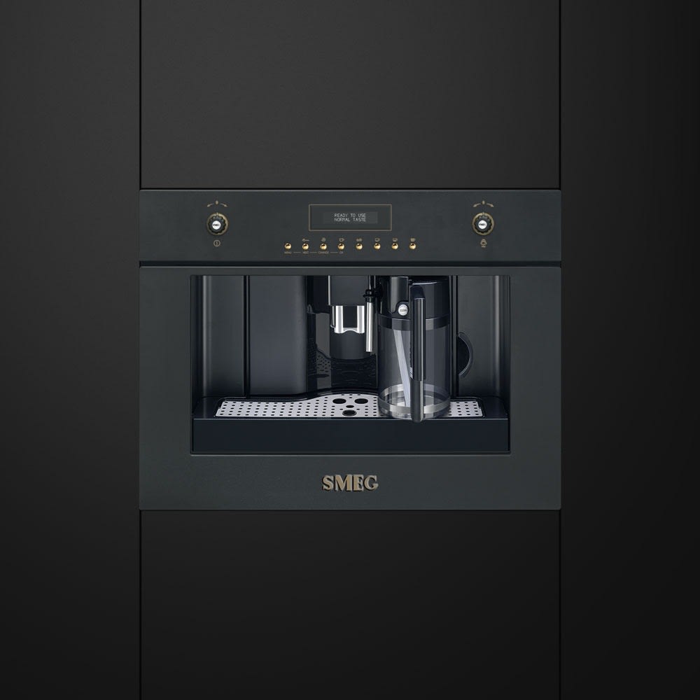 Automatic Built-In Espresso Coffee Machine CMS8451A