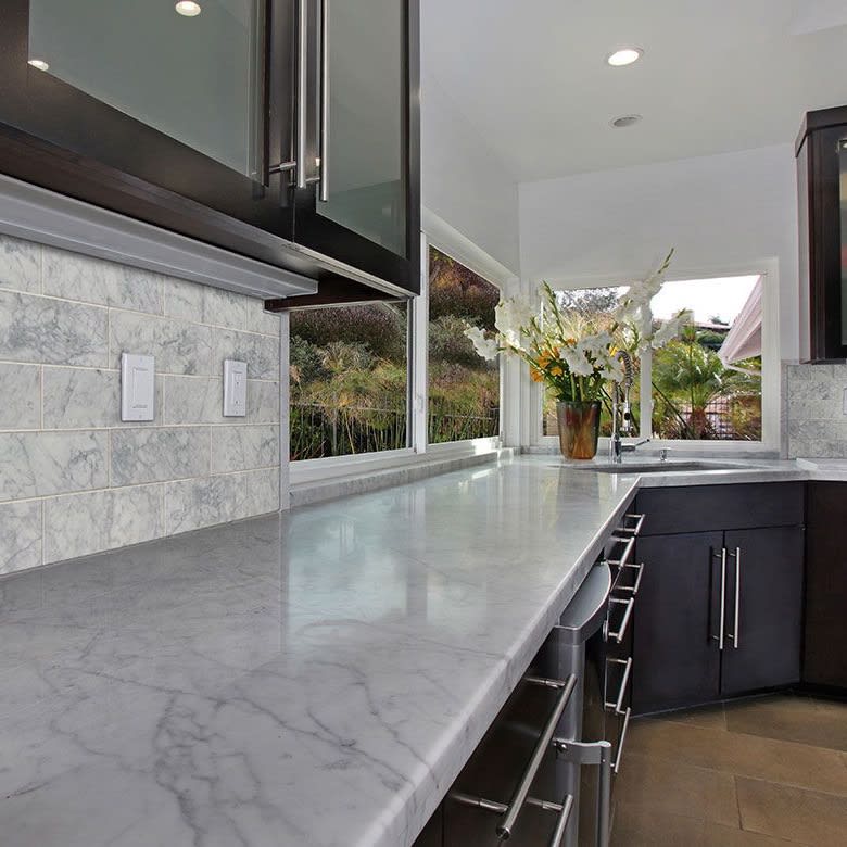 Marble