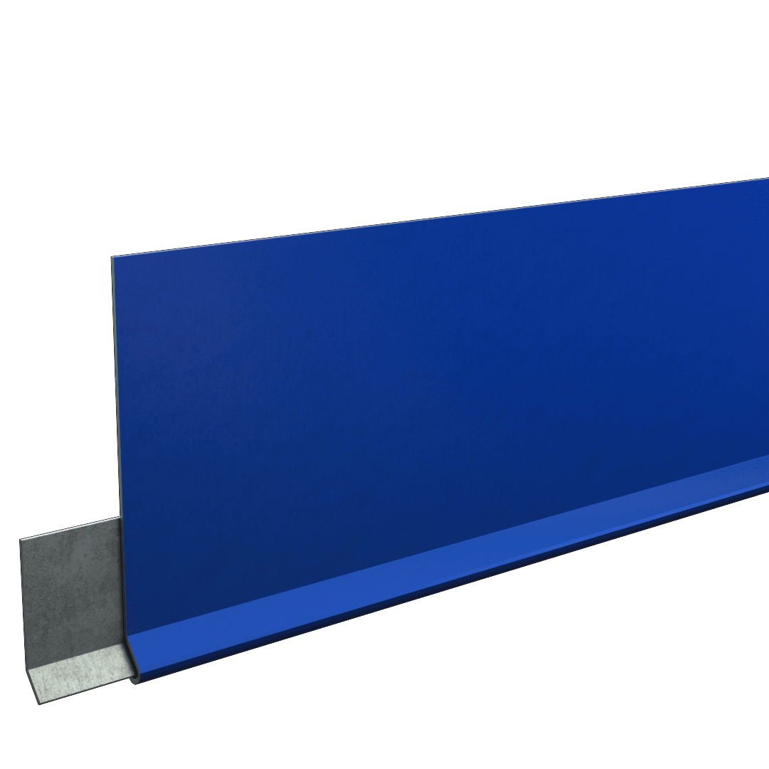 EX Series Extender Flashing